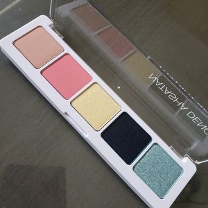 Natasha Denona Jubilee Eyeshadow Palette